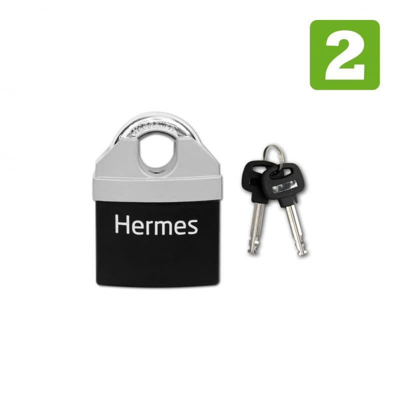 Visací zámek HERMES TB2