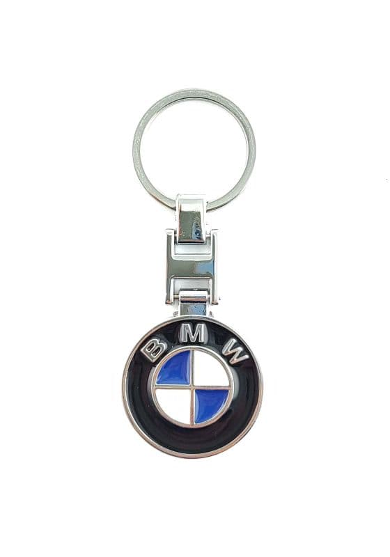 Přívěšek na klíče BMW