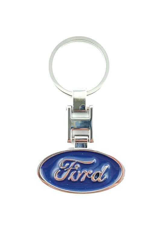 Přívěšek na klíče FORD