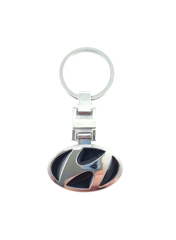 Přívěšek na klíče HYUNDAI