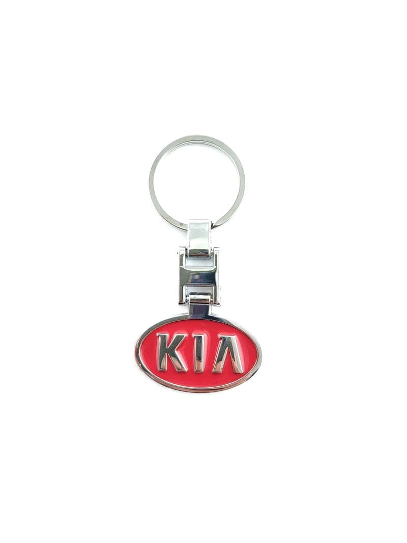 Přívěšek na klíče KIA