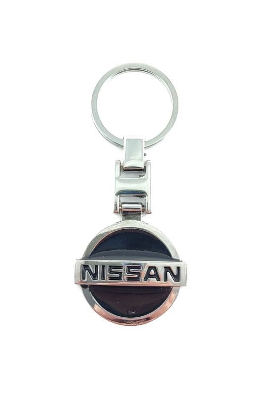 Přívěšek na klíče NISSAN