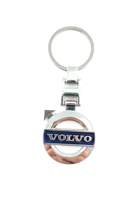 Přívěšek na klíče VOLVO