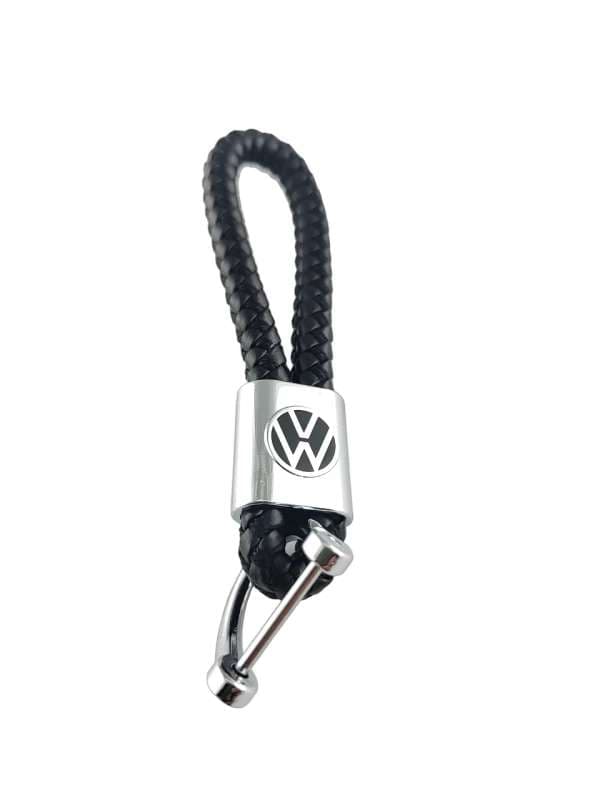 Kožená smart klíčenka VOLKSWAGEN - náhled 1