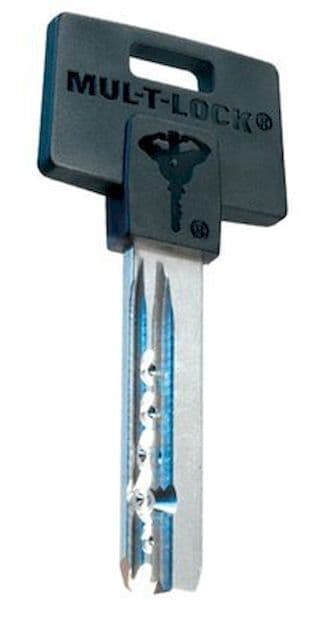 Klíč Mul-T-Lock Classic