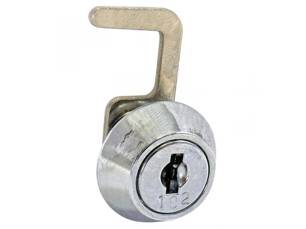 Zámek CASH BOX - malý