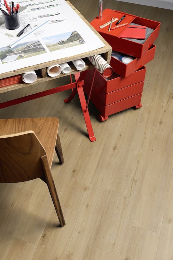 Gerflor Creation 55 Ballerina 0347 - náhled 3