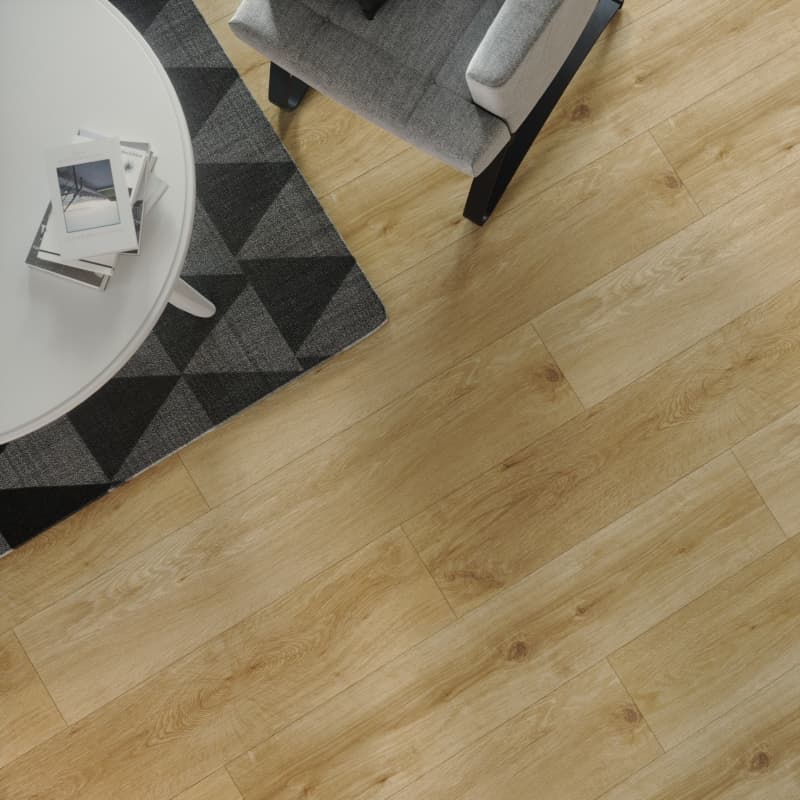 Afirmax BiClick 41592 Newport Oak - náhled 1