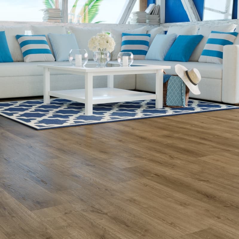 Afirmax BiClick 41622 Cornwall Oak