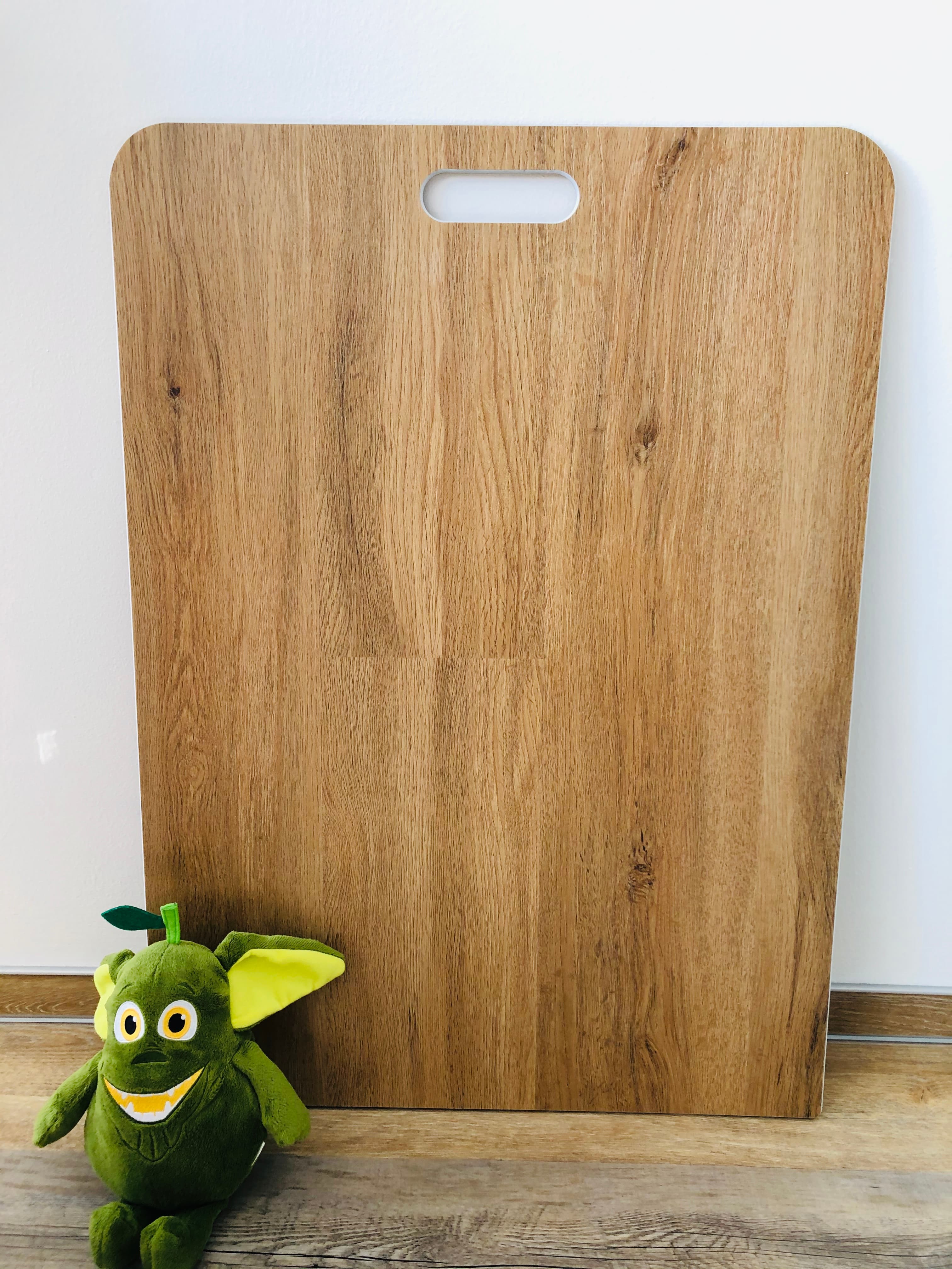 Afirmax BiClick 41102 Jersey Oak - náhled 4