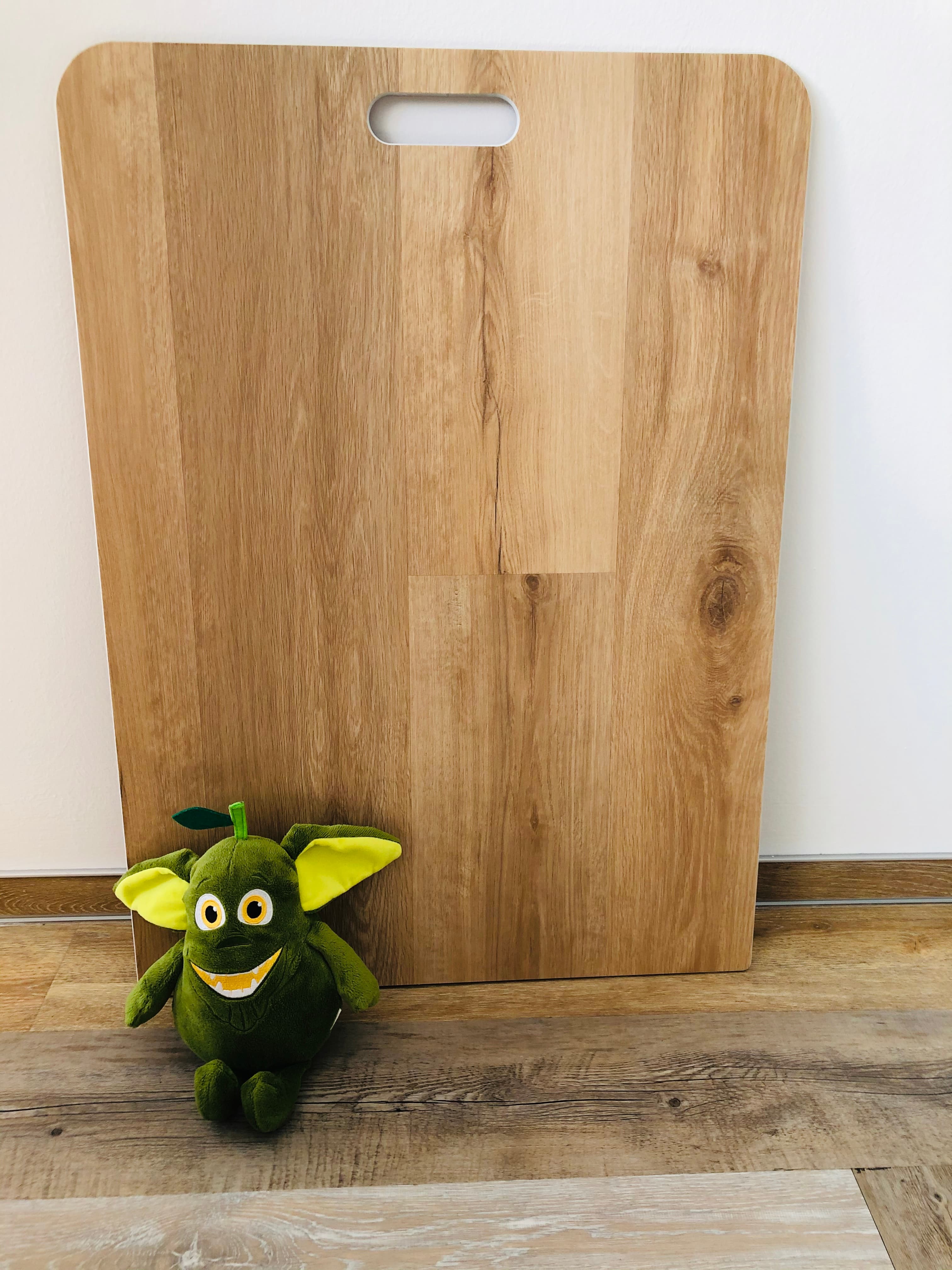 Afirmax BiClick 41592 Newport Oak - náhled 4