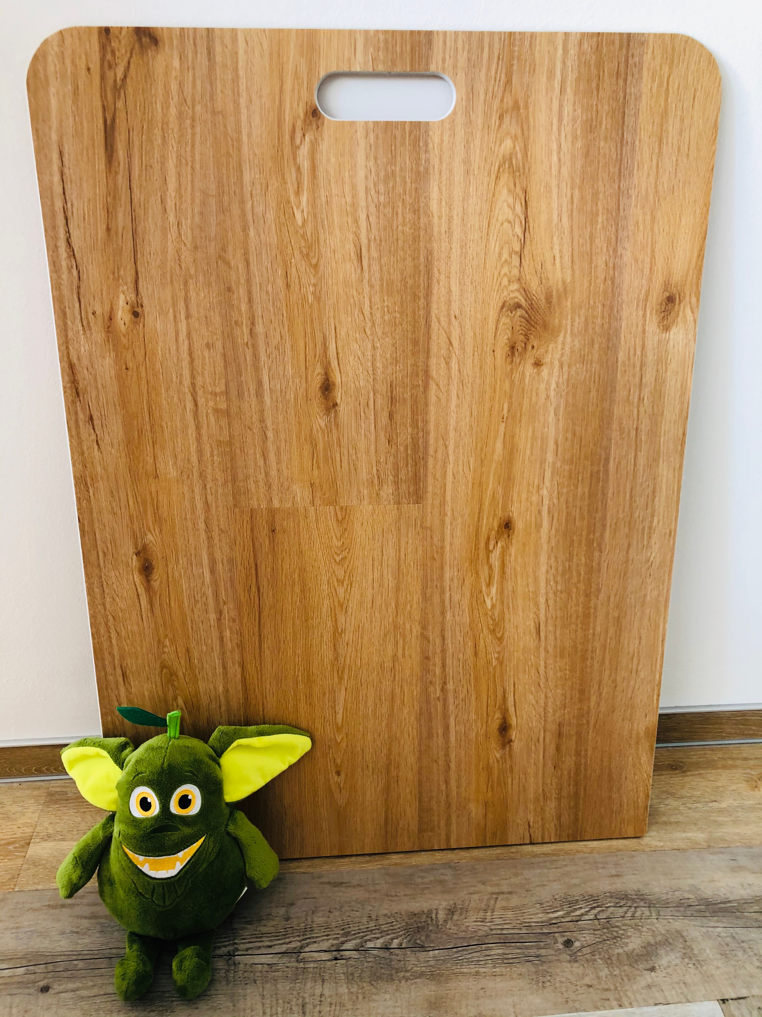 BiClick Acoustic CBCA 41632 Rossport Oak - náhled 4