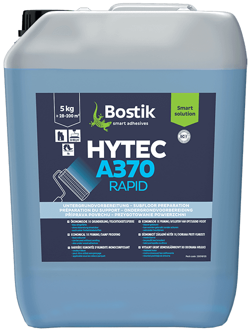 BOSTIK HYTEC A370 RAPID