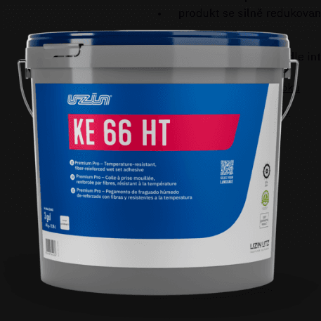 Uzin KE 66 HT 14 kg