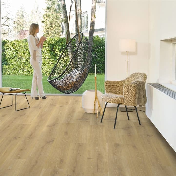 Quick-Step Creo Dub Tennessee přírodní CRH3180 - náhled 1