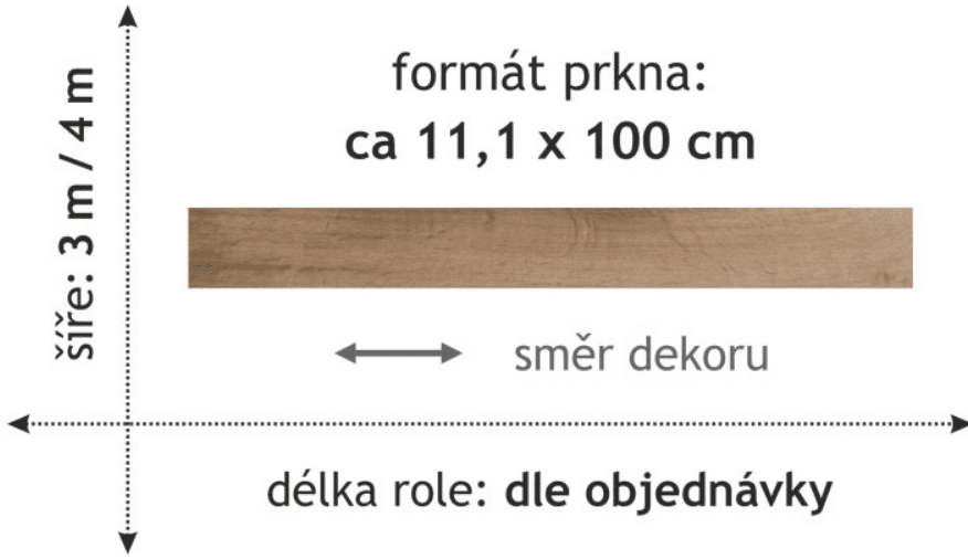 Tarkett Duplex 1713 - náhled 2