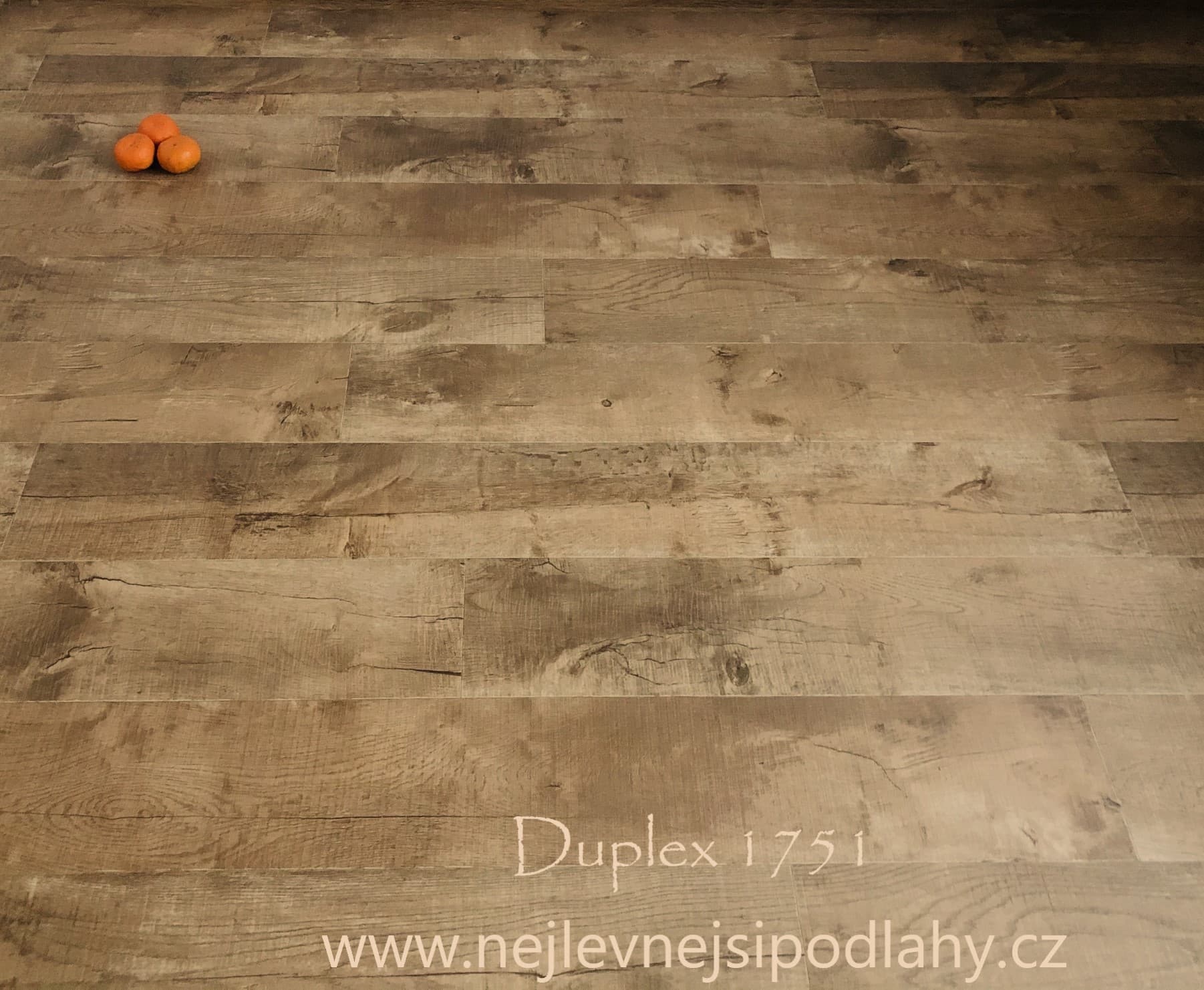 Tarkett Duplex 1751 3m - náhled 1