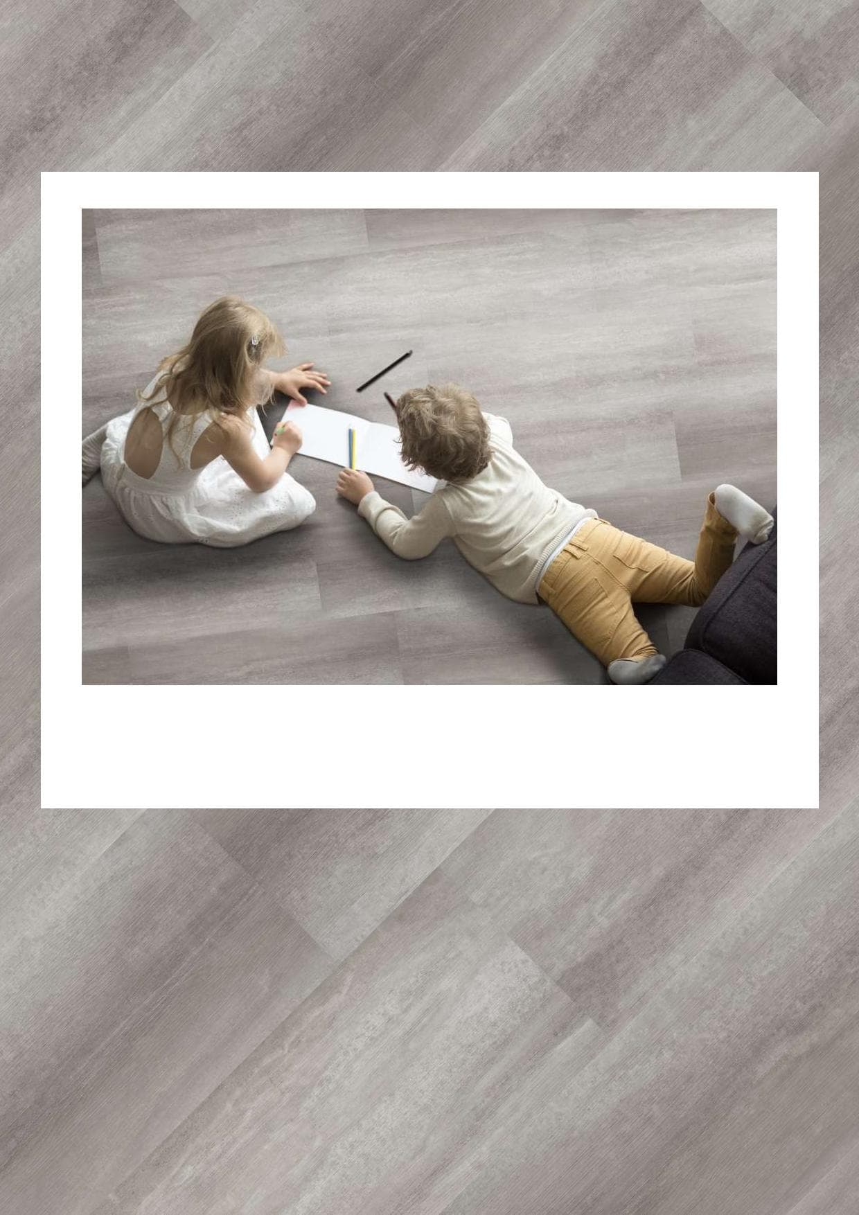 Fatraclick Silica Dark 7231-6 - vzorek - náhled 3
