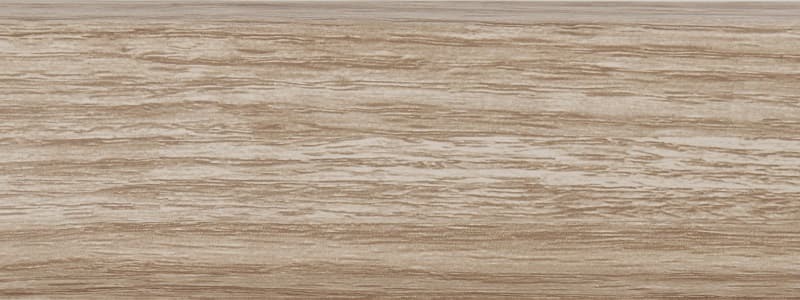 Thermofix soklová lišta Habr masiv 12113-2