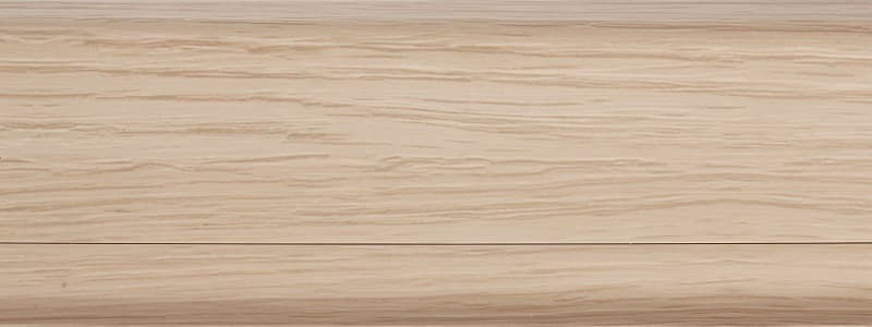 Thermofix soklová lišta Habr bílý 12111-2