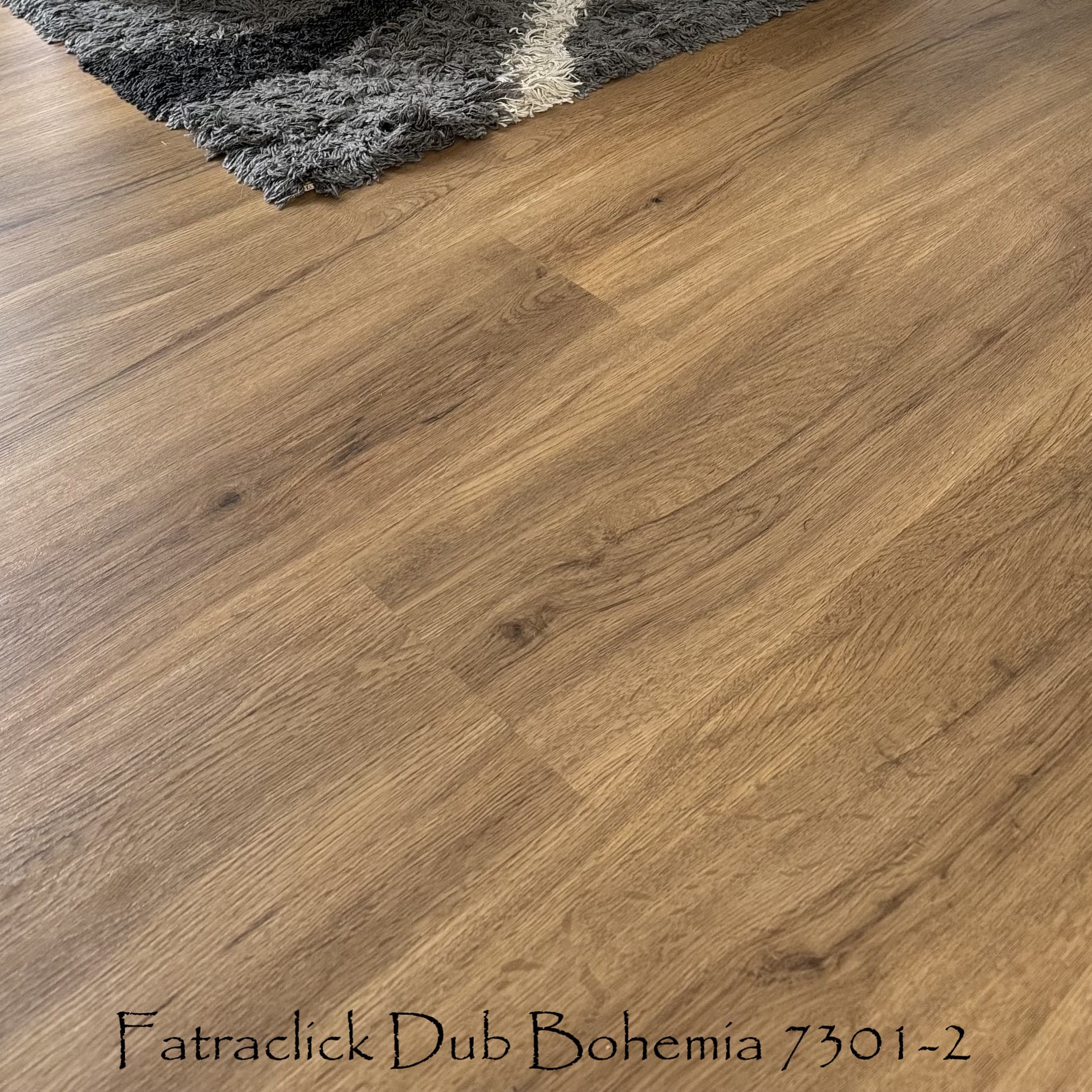 Fatra Fatraclick Dub Bohemia 7301-2 - náhled 1
