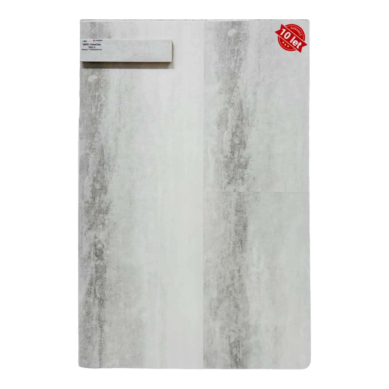Fatraclick Silica Light 7231-3 - náhled 1