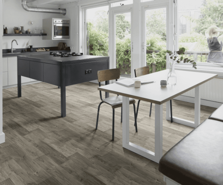 VINYL A1 LONG LIFE TEX Fortex 2944 - 500 cm - náhled 2