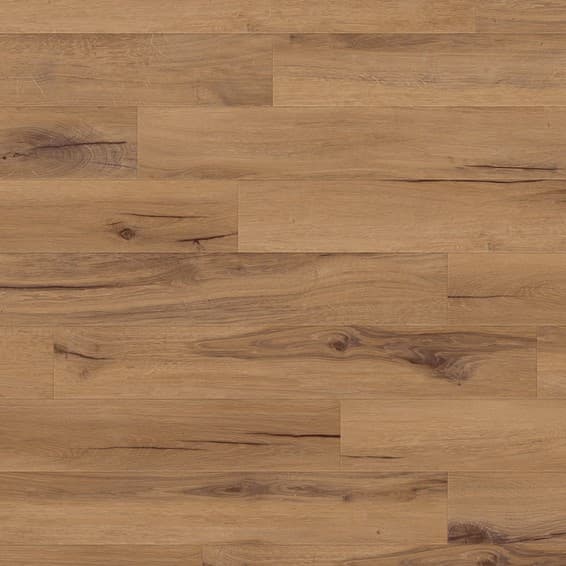 Gerflor Creation 55 Clic Cedar Golden 1606