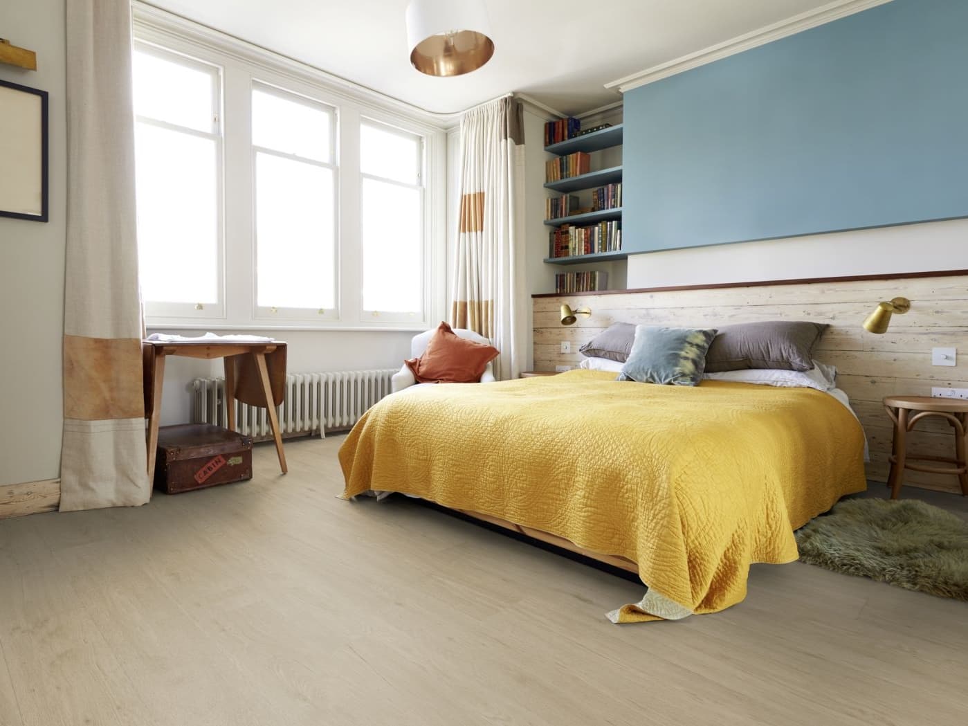 Gerflor DesignTex Como Calm - 2m - náhled 4