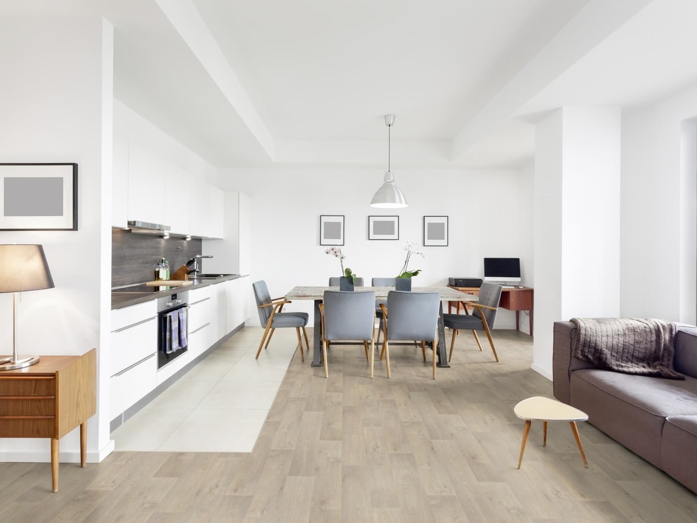 Gerflor DesignTex Forest Fine - 4m - náhled 4