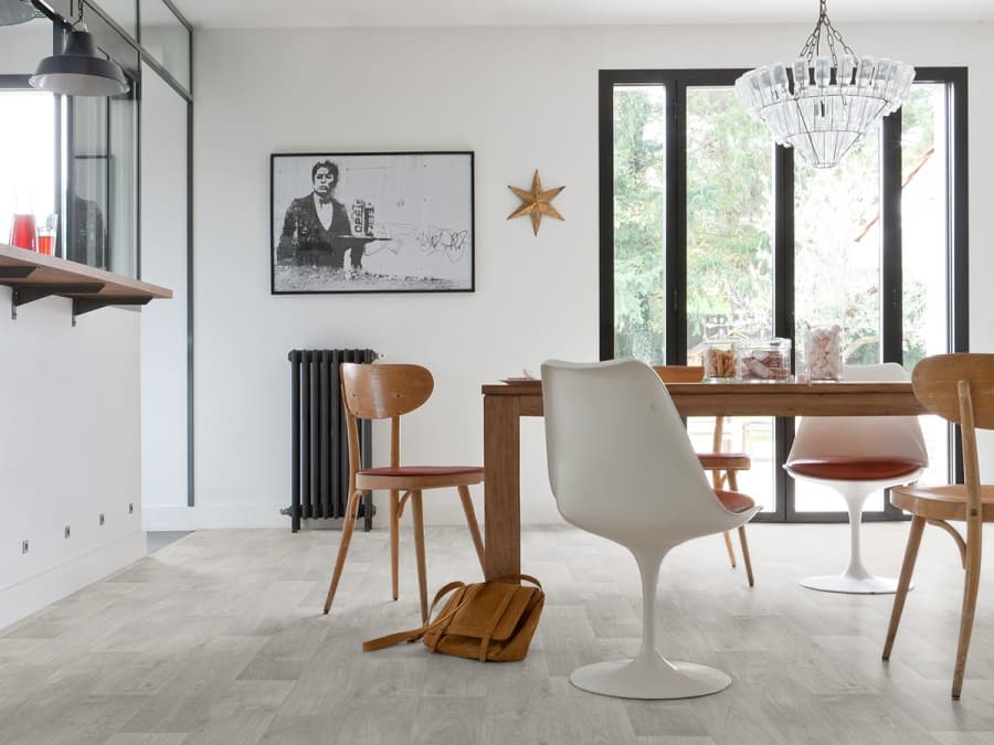 Gerflor DesignTex Forest Gloom - 3m - náhled 4