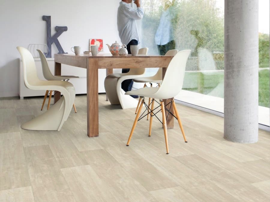 Gerflor DesignTex Haro Arctic - 3m - náhled 4