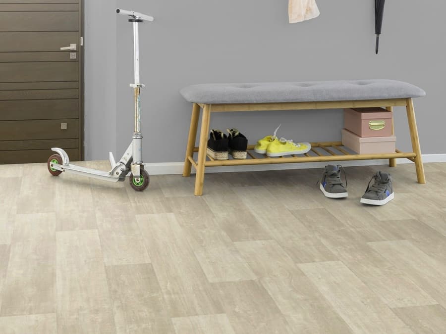 Gerflor DesignTex Haro Arctic - 3m - náhled 5
