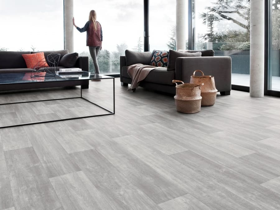 Gerflor DesignTex Haro Pure - 2m - náhled 4