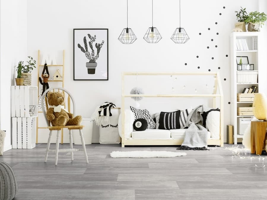 Gerflor DesignTex Haro Pure - 2m - náhled 5
