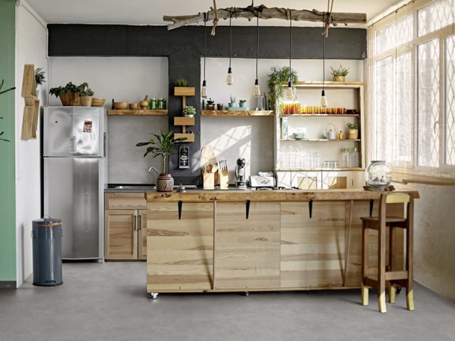 Gerflor DesignTex Vega Wild - 2m - náhled 4