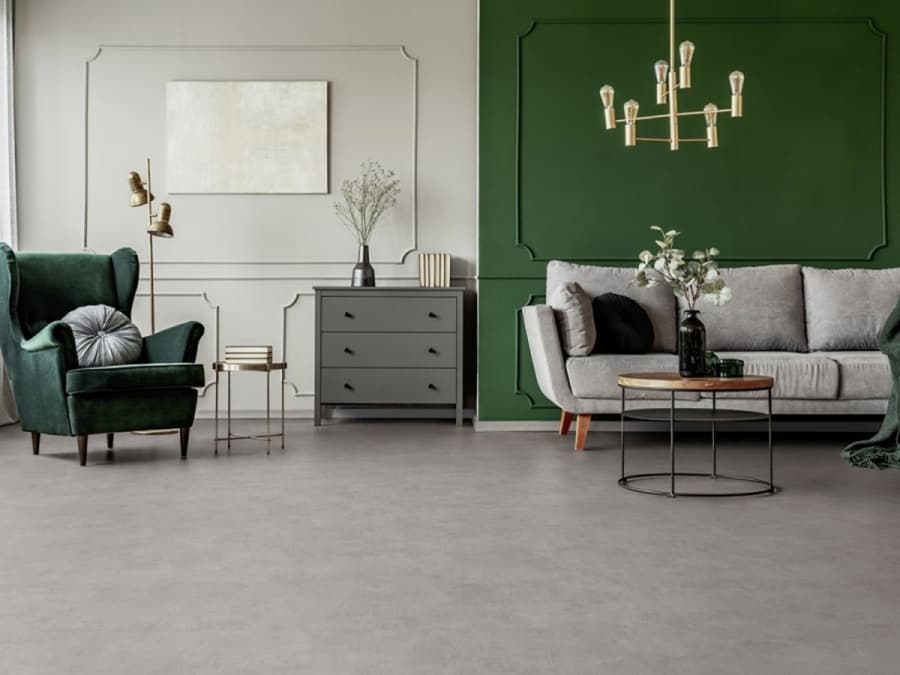 Gerflor DesignTex Vega Wild - 2m - náhled 5