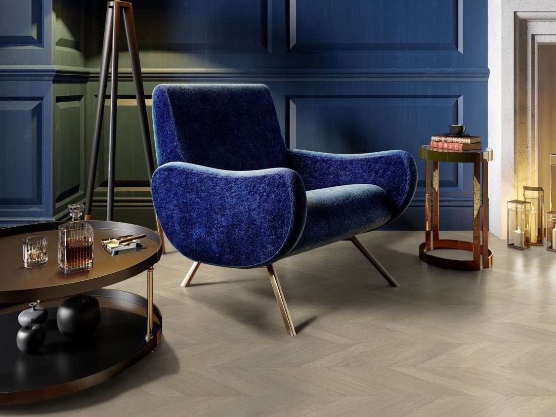 Gerflor DesignTex Wood Oak - 2m - náhled 4