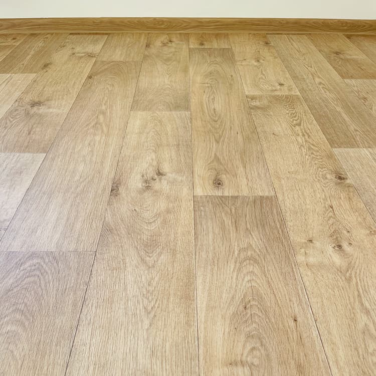 Gerflor HQR Timber Clear 0720 - 2m
