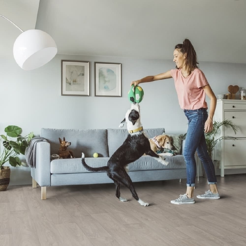 Gerflor Nerok 55 Newport clear 2244 - náhled 3