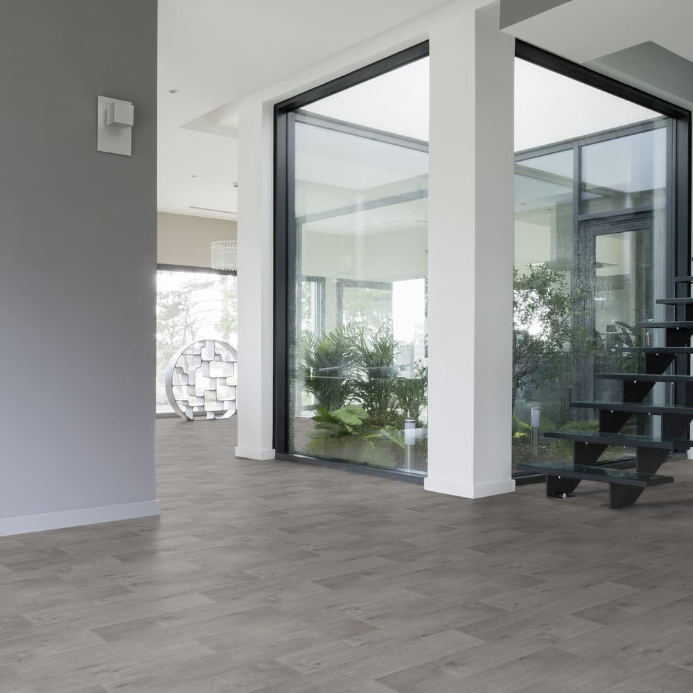 Gerflor Taralay Libertex Pure Oak Grey 1751 - 4m - náhled 4