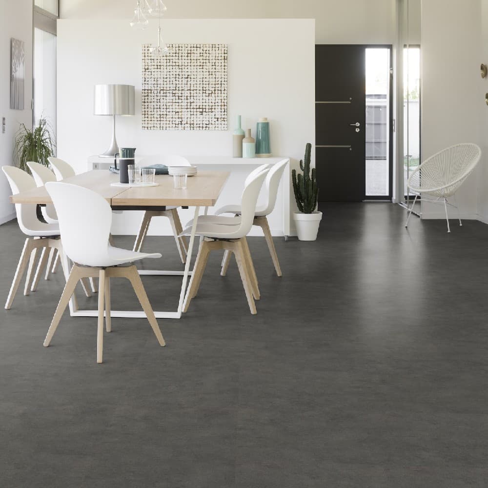 Gerflor Nerok 55 Shade anthracite 2153 - náhled 3