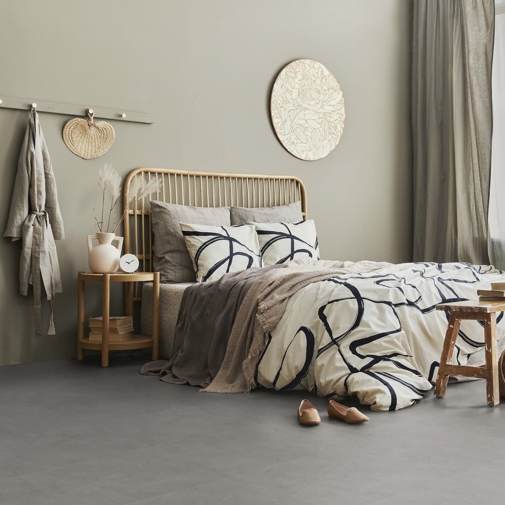 Gerflor Nerok 55 Shade grey 2152 - náhled 3
