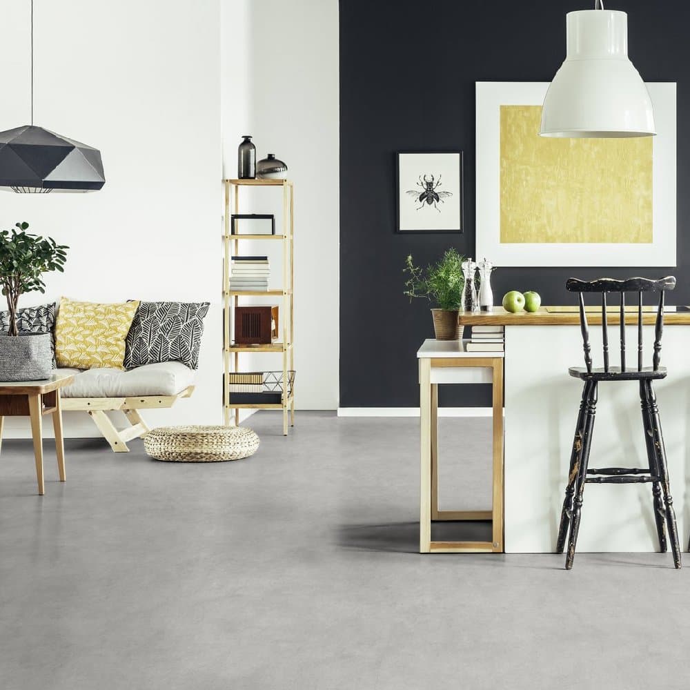 Gerflor Nerok 55 Shade light grey 2151 - náhled 3