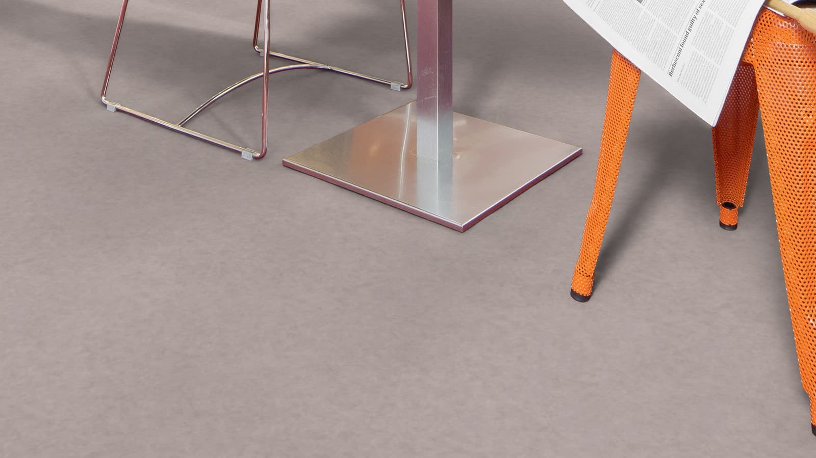 Gerflor Taralay Initial Compact Urban Souris 0037 - náhled 2
