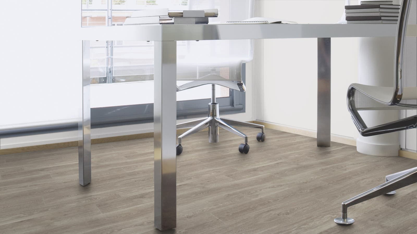 Gerflor Taralay Initial Compact Noma Clair 0588 - náhled 2