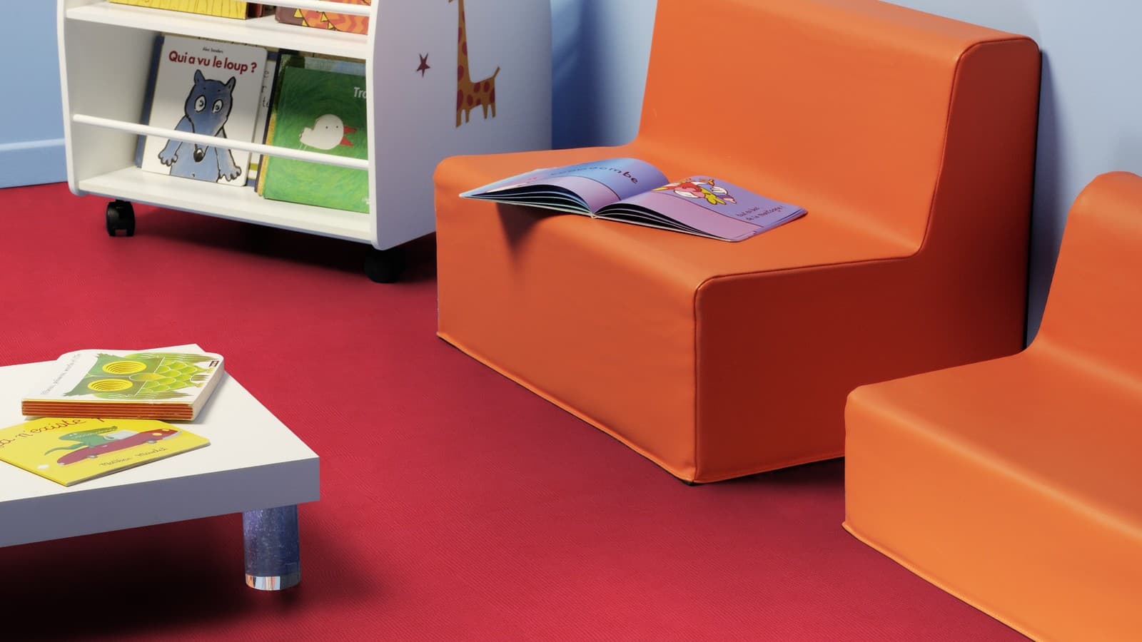 Gerflor Taralay Initial Compact Diversion Grenade 0595 - náhled 2