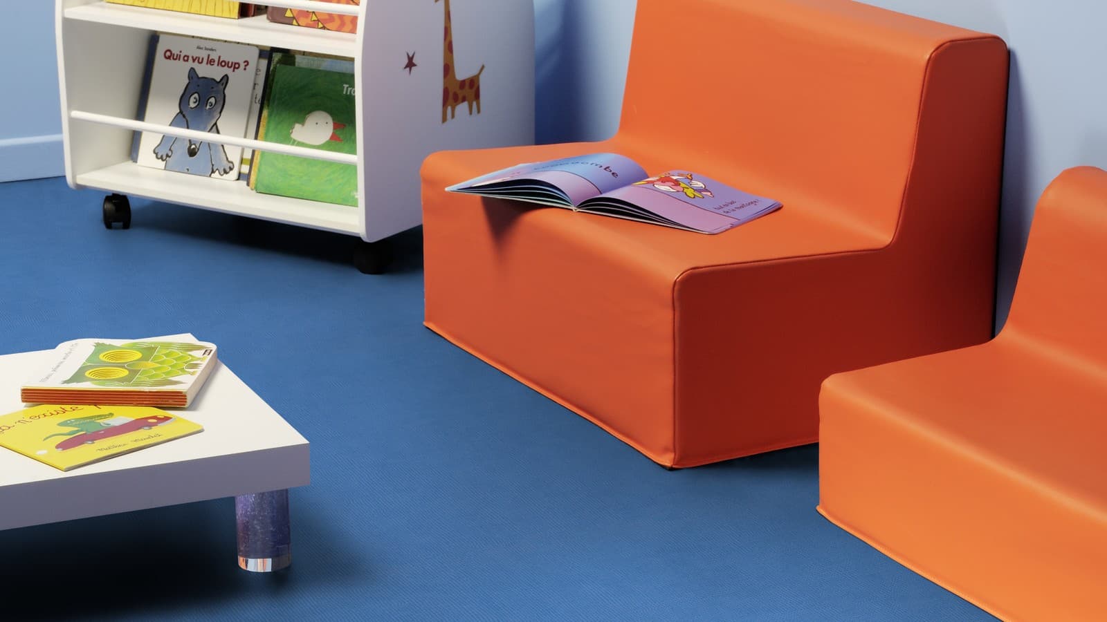 Gerflor Taralay Initial Compact Diversion Atlantique 0597 - náhled 2