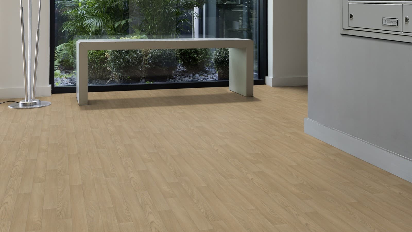 Gerflor Taralay Initial Compact Esterel Blond 0636 - náhled 2