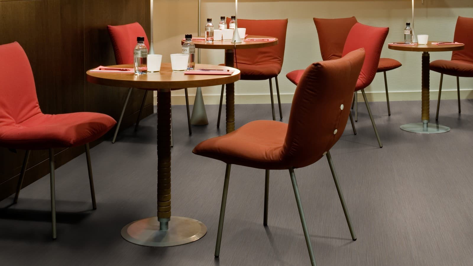 Gerflor Taralay Initial Compact Filament Light 0799 - náhled 2